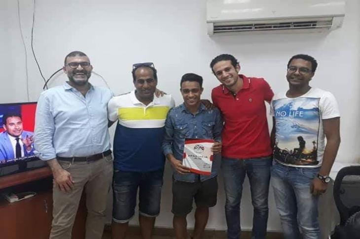 مصطفى بدري مصطفى بدري